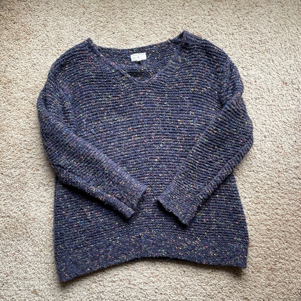 Lou & Grey Sweater